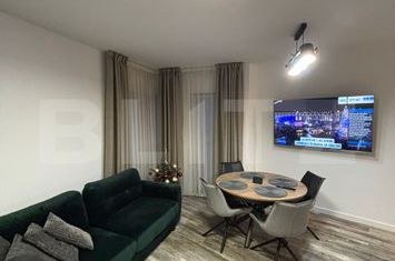 Apartament 3 camere de vanzare CLUJ-NAPOCA - Cluj anunturi imobiliare Cluj