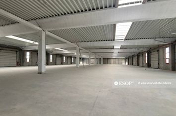Spațiu industrial de vanzare CHITILA - Bucuresti anunturi imobiliare Bucuresti