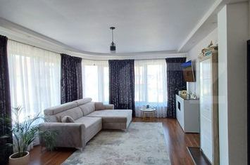 Apartament 3 camere de vanzare CAMPIA TURZII - Cluj anunturi imobiliare Cluj