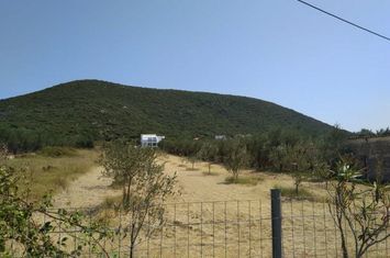 Teren agricol 2.700 mp lângă mare, Nea Iraklitsa anunturi imobiliare Grecia