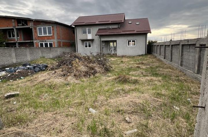 Casă - 4 camere de vanzare PIELESTI - Dolj anunturi imobiliare Dolj