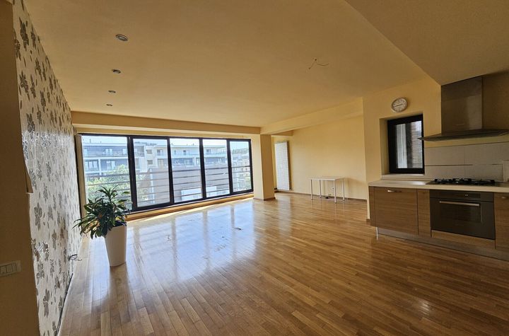 VANZARE APARTAMENT BLOC BOUTIQUE- HERASTRAU! anunturi imobiliare Bucuresti