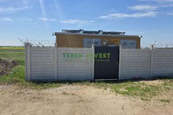 TEREN INDUSTRIAL 20.000 MP - CERNICA - A2 PUZ APROBAT anunturi imobiliare Bucuresti