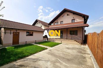 Casa 4 camere, S+P+M, mobilata, utilata, 392 mp teren,  Alba - Micesti anunturi imobiliare Alba