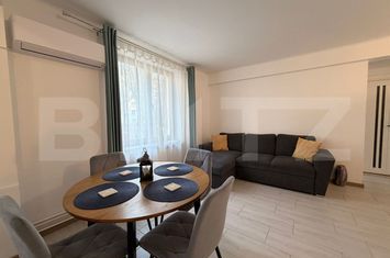 Apartament 2 camere de vanzare GEORGE ENESCU - Dolj anunturi imobiliare Dolj