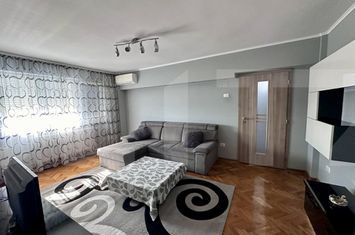 Apartament 3 camere de inchiriat ARAD - Arad anunturi imobiliare Arad