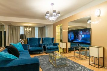 Nordului, Herastrau, Cartierul Francez, apartament 4 camere, lux, 155 mp totali, bloc din 2007, anunturi imobiliare Bucuresti