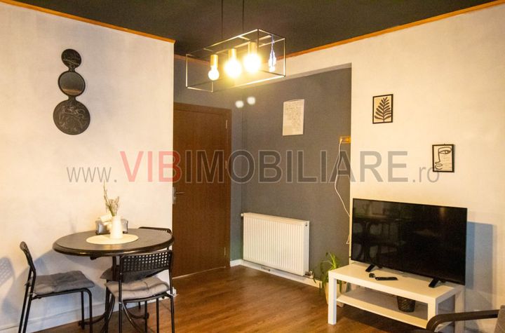 Apartament 2 camere - zona Mihai Bravu anunturi imobiliare Bucuresti