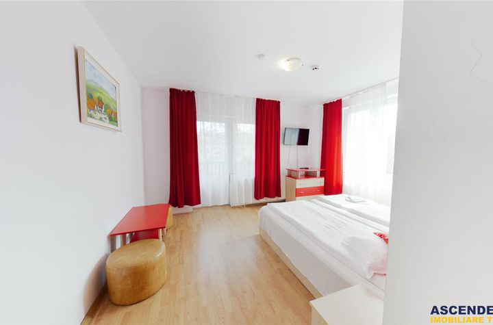 Apartament 12 camere de vanzare BRAN - Brasov anunturi imobiliare Brasov