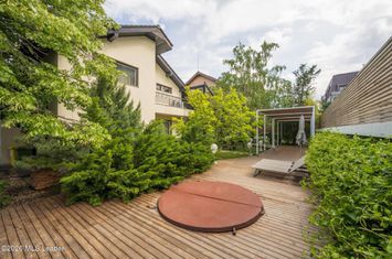 IANCU NICOLAE - COMPLEX TRAIAN, VILA 400 MP TOTAL, LOT 750 MP! anunturi imobiliare Bucuresti