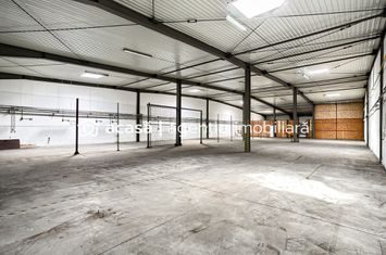 Hală Arad 883 mp anunturi imobiliare Arad