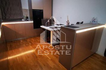 Apartament cu 3 camere, centrala proprie, zona Dambovita anunturi imobiliare Timis
