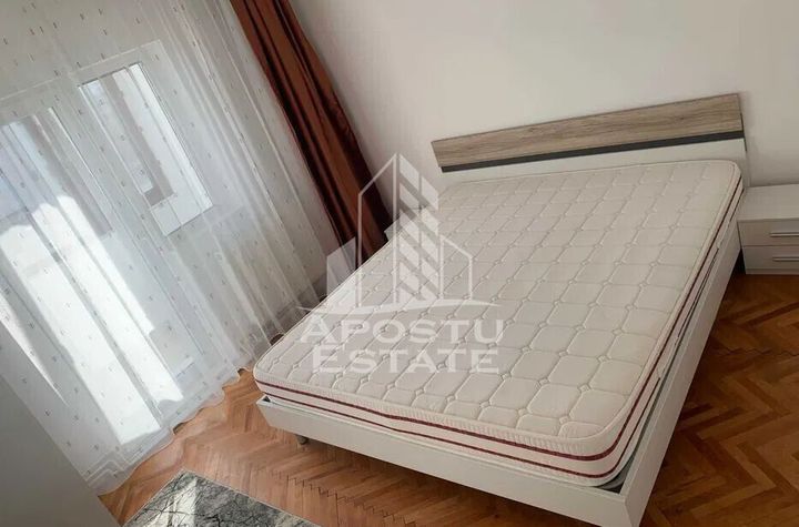 Apartament cu 2 camere, zona Lipovei, Centrala Proprie anunturi imobiliare Timis
