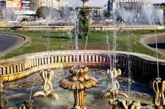 Apartament 4 camere de vânzare Bucuresti - Unirii