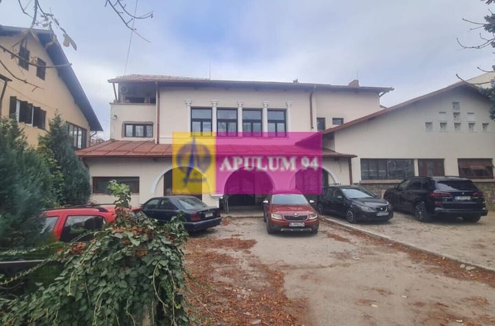 Spatiu comercial de vanzare in Campina anunturi imobiliare Prahova