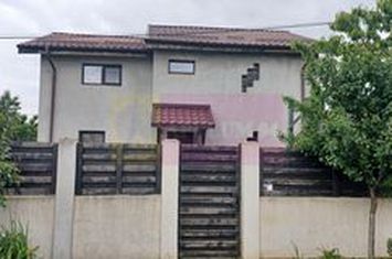 Săbăreni, casă 2011, P+M 4 camere + dependințe, curte 500 mp anunturi imobiliare Giurgiu