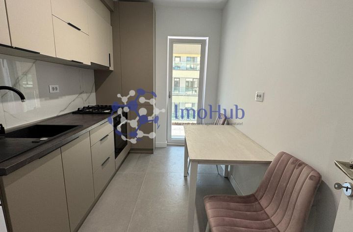 Moara de Vant, 45 mp, mutare imediata, loc de parcare inclus! anunturi imobiliare Iasi