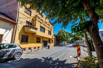Apartament în centru cu acces auto și garaj propriu anunturi imobiliare Arad