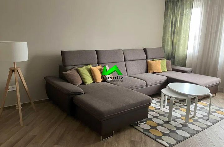 Apartament 2 camere de inchiriat TURNISOR - Sibiu anunturi imobiliare Sibiu
