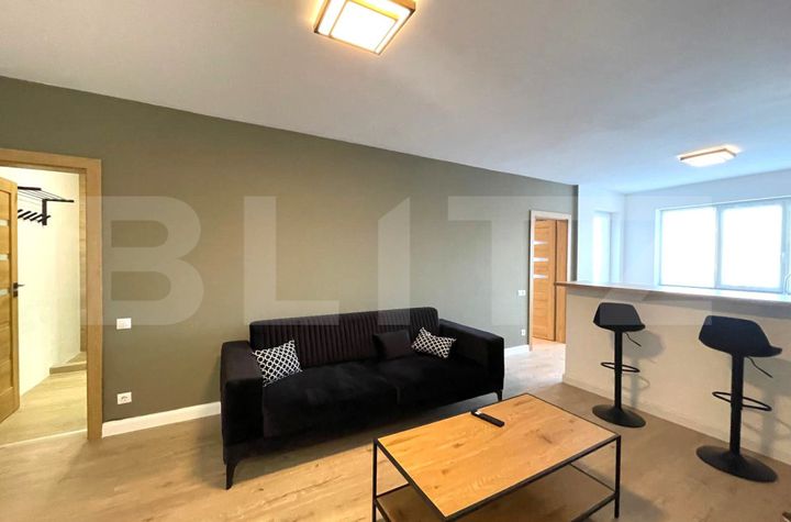 Apartament 2 camere de inchiriat FLORESTI - Cluj anunturi imobiliare Cluj
