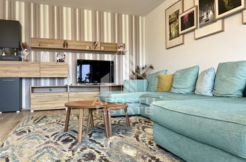 Apartament cu 3 camere, panorama superba, zona Soarelui anunturi imobiliare Timis