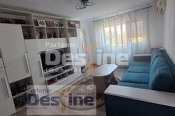 Apartament 3 camere de vanzare IASI - Iasi anunturi imobiliare Iasi