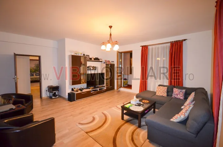 Apartament 3 camere | 122 mp | renovat | parter | Cartierul Latin | COMISION 0% anunturi imobiliare Bucuresti