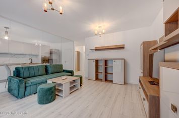 Apartament 2 camere cu vedere la lac in GranVia LakeView anunturi imobiliare Bucuresti