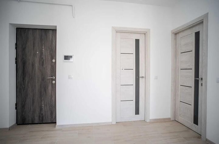 APARTAMENT SEMI-DECOMANDAT, 2 CAMERE LA BLOC NOU, PACURARI anunturi imobiliare Iasi