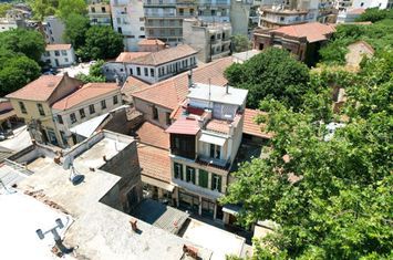 Casă individuală 78 mp în centrul Drama anunturi imobiliare Grecia