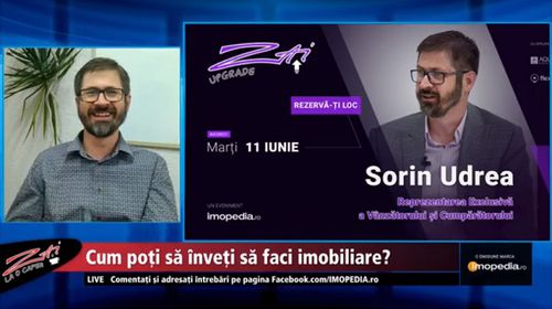 Cum poți să înveți să faci imobiliare?