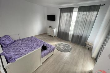 Garsonieră de inchiriat NORD - Vrancea anunturi imobiliare Vrancea