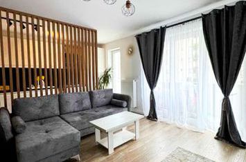 Maurer Residence -  Ap. 2 camere  – balcon, parcare și boxă anunturi imobiliare Mures