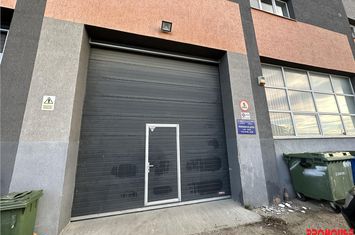 Spațiu industrial de inchiriat CENTRAL - Bacau anunturi imobiliare Bacau
