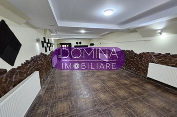 Spațiu comercial de inchiriat 9 MAI - Gorj anunturi imobiliare Gorj