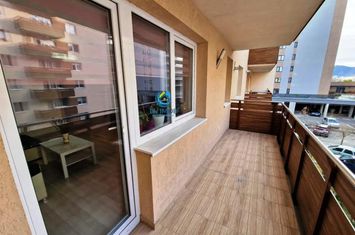 Apartament 2 camere de inchiriat TRACTORUL - Brasov anunturi imobiliare Brasov