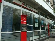Bancherii, atrasi de caderea pietei imobiliare: UniCredit Tiriac isi face cladire proprie de birouri