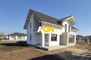 Casa 4 Camere, 138 mp, P+M, Teren 400 mp, Toate Utilitatile, Micesti anunturi imobiliare Alba