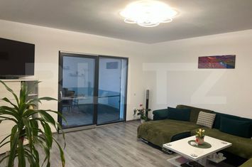 Casă - 4 camere de vanzare SANCRAIU DE MURES - Mures anunturi imobiliare Mures