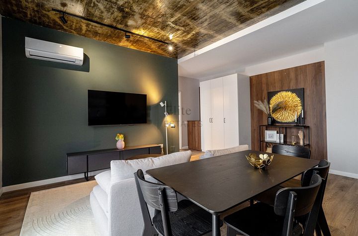 Apartament cu 2 camere de inchiriat EAS/Clujului, cu o terasa de 44 mp anunturi imobiliare Bihor