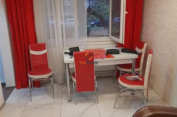 Apartament 2 camere de vanzare DACIA - Timis anunturi imobiliare Timis