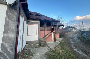 Vilă - 4 camere de vanzare BECLEAN - Bistrita-Nasaud anunturi imobiliare Bistrita-Nasaud