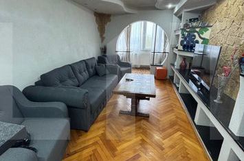 Apartament 3 camere de vanzare ARAD - Arad anunturi imobiliare Arad