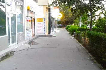 Spatiu Comercial De Inchiriat - Soseaua Stefan Cel Mare | Parcul Circului anunturi imobiliare Bucuresti