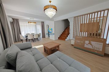 Casă - 4 camere de inchiriat BUCURESTI - Bucuresti anunturi imobiliare Bucuresti