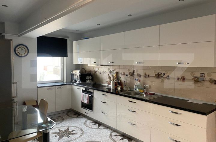 Apartament 3 camere de vanzare BISTRITA - Bistrita-Nasaud anunturi imobiliare Bistrita-Nasaud