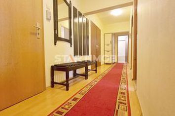 Apartament 3 camere de inchiriat RACADAU - Brasov anunturi imobiliare Brasov