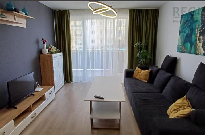 Apartament 2 camere de inchiriat RACADAU - Brasov anunturi imobiliare Brasov