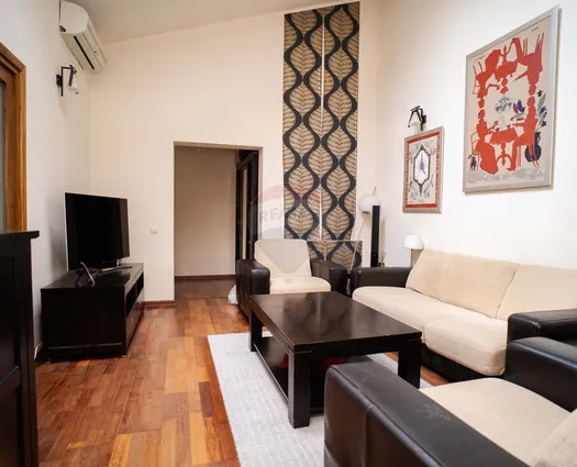 Apartament 3 camere Iasi, 120 mp