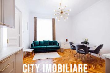 Apartament 3 camere de inchiriat HOREA - Cluj anunturi imobiliare Cluj